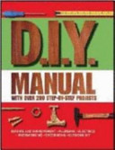Diy Manual With Over 200 Stepbystep Projects Maria Constantino