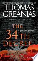 The 34th Degree A Thriller Reissue Thomas Greanias