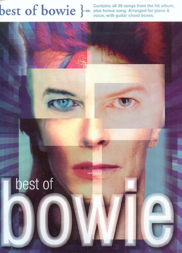 Best Of Bowie David Bowie