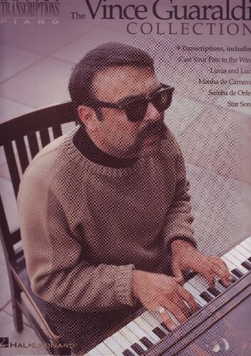 The Vince Guaraldi Collection Vince Guaraldi