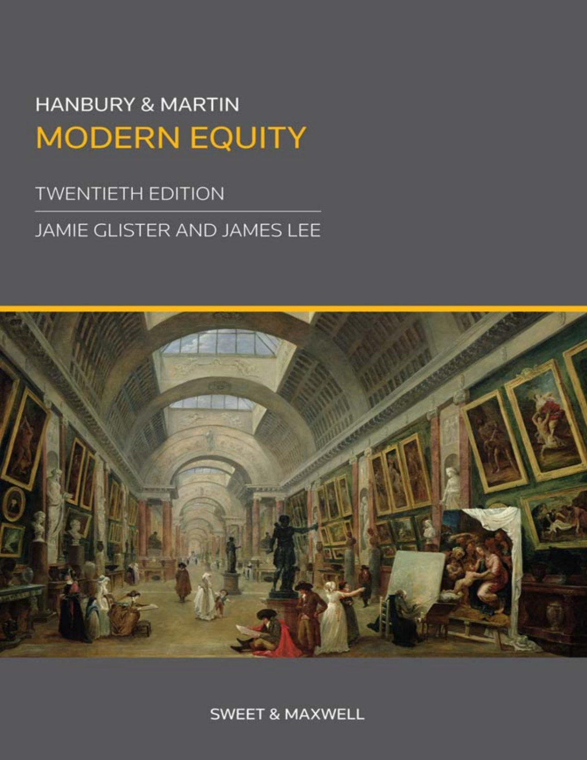 Hanbury Martin Modern Equity Jamie Glister James Lee