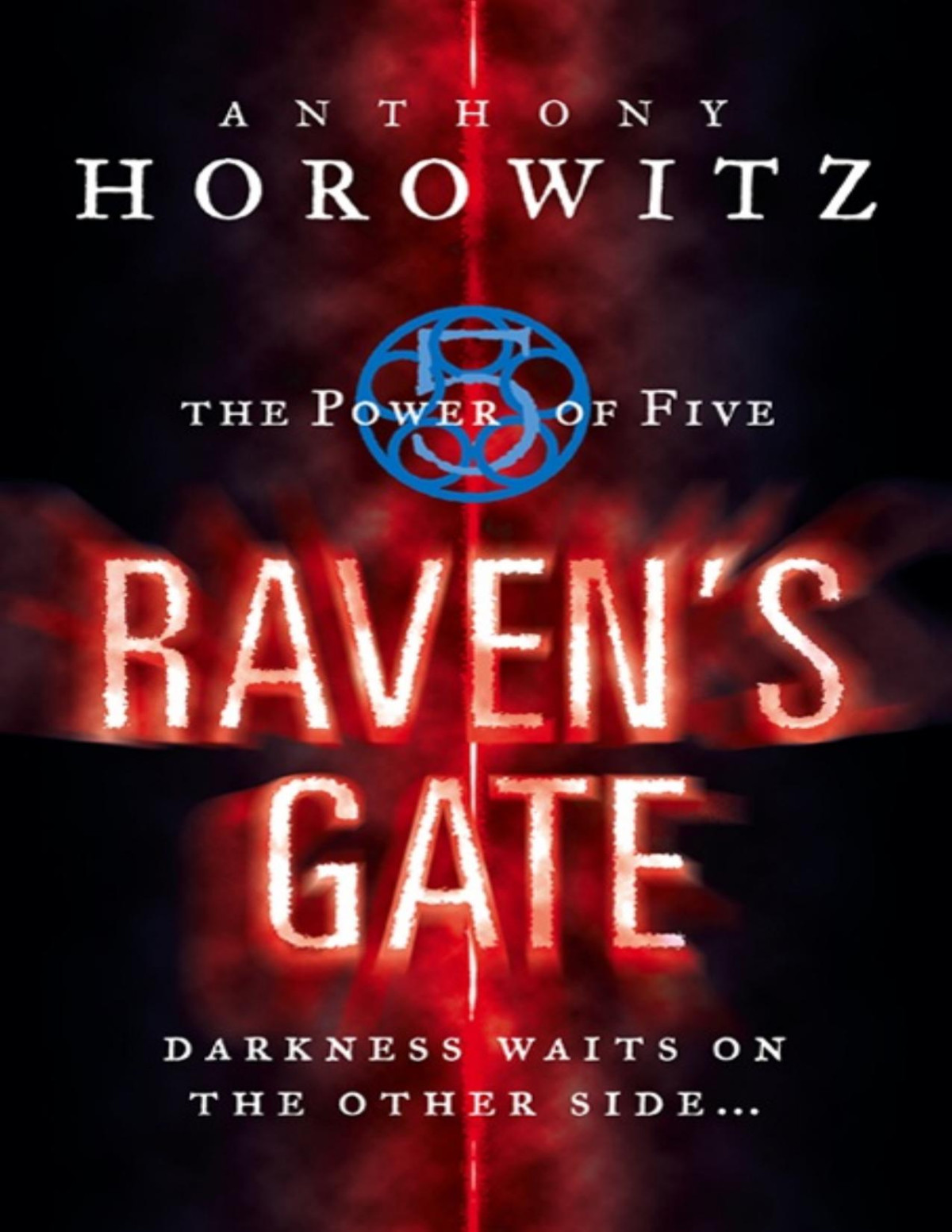 Ravens Gate Anthony Horowitz