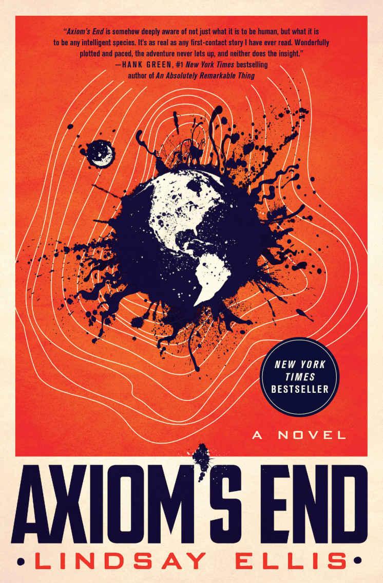 Axioms End Noumena Lindsay Ellis