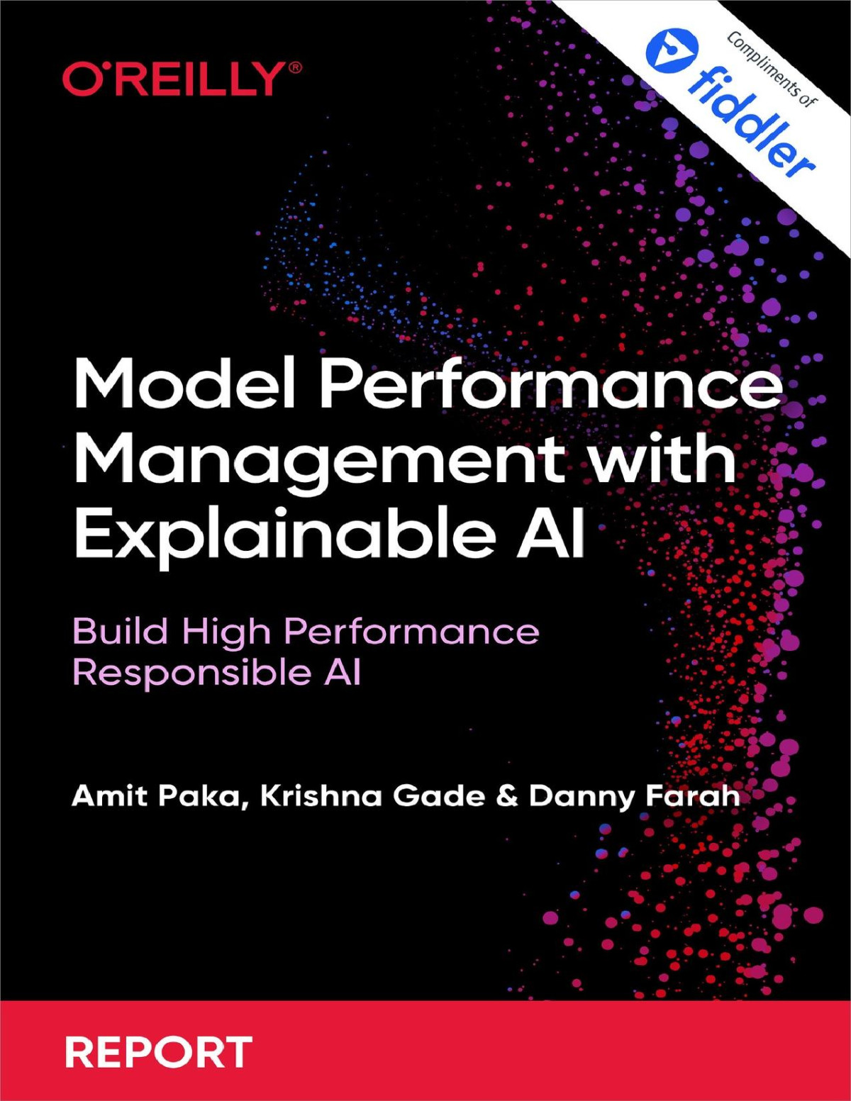 Model Performance Management With Explainable Ai Amit Paka Krishna Gade Danny Farah