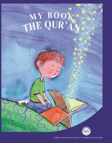 My Book The Quran Osman özbağçe