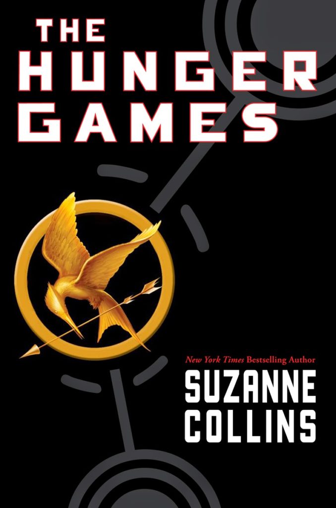 Hunger Games 01 The Hunger Games Suzanne Collins