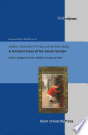 A Hundred Years Of The Secret Garden Frances Hodgson Burnetts Childrens Classic Revisited Marion Gymnich