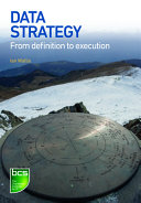 Data Strategy 1st Edition Ian Wallis