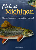 Fish Of Michigan Field Guide Fish Identification Guides Dave Bosanko