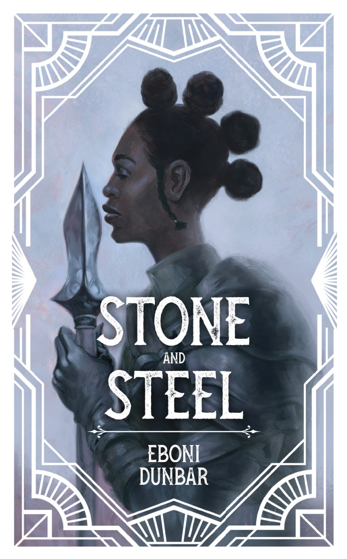 Stone And Steel The 2020 Neon Hemlock Novella Series Eboni Dunbar