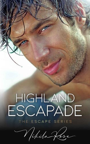 Highland Escapade Nikila Rose