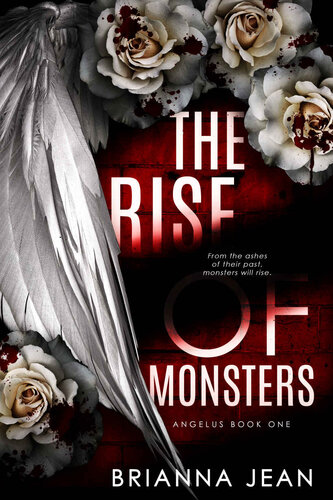 The Rise Of Monsters Jean Brianna