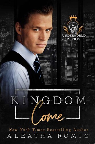 Kingdom Come Aleatha Romig