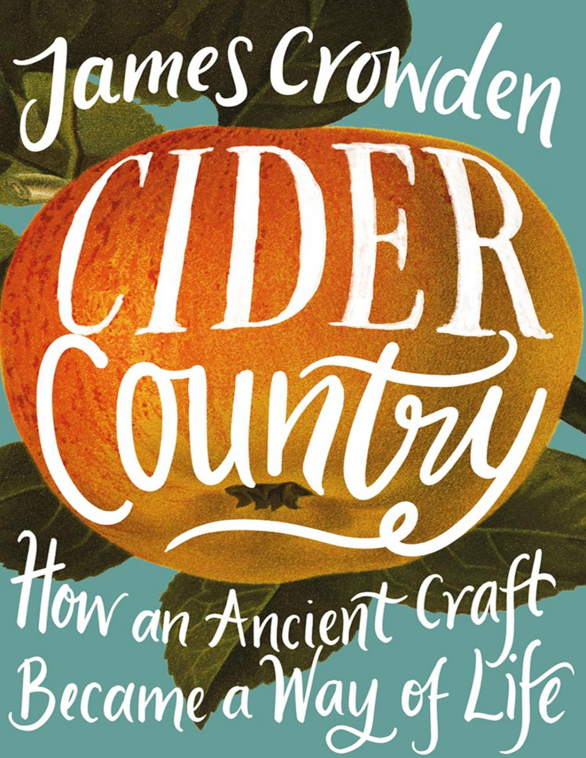 Cider Country James Crowden