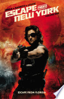 Escape From New York Vol 1 John Carpenter Christopher Sebela