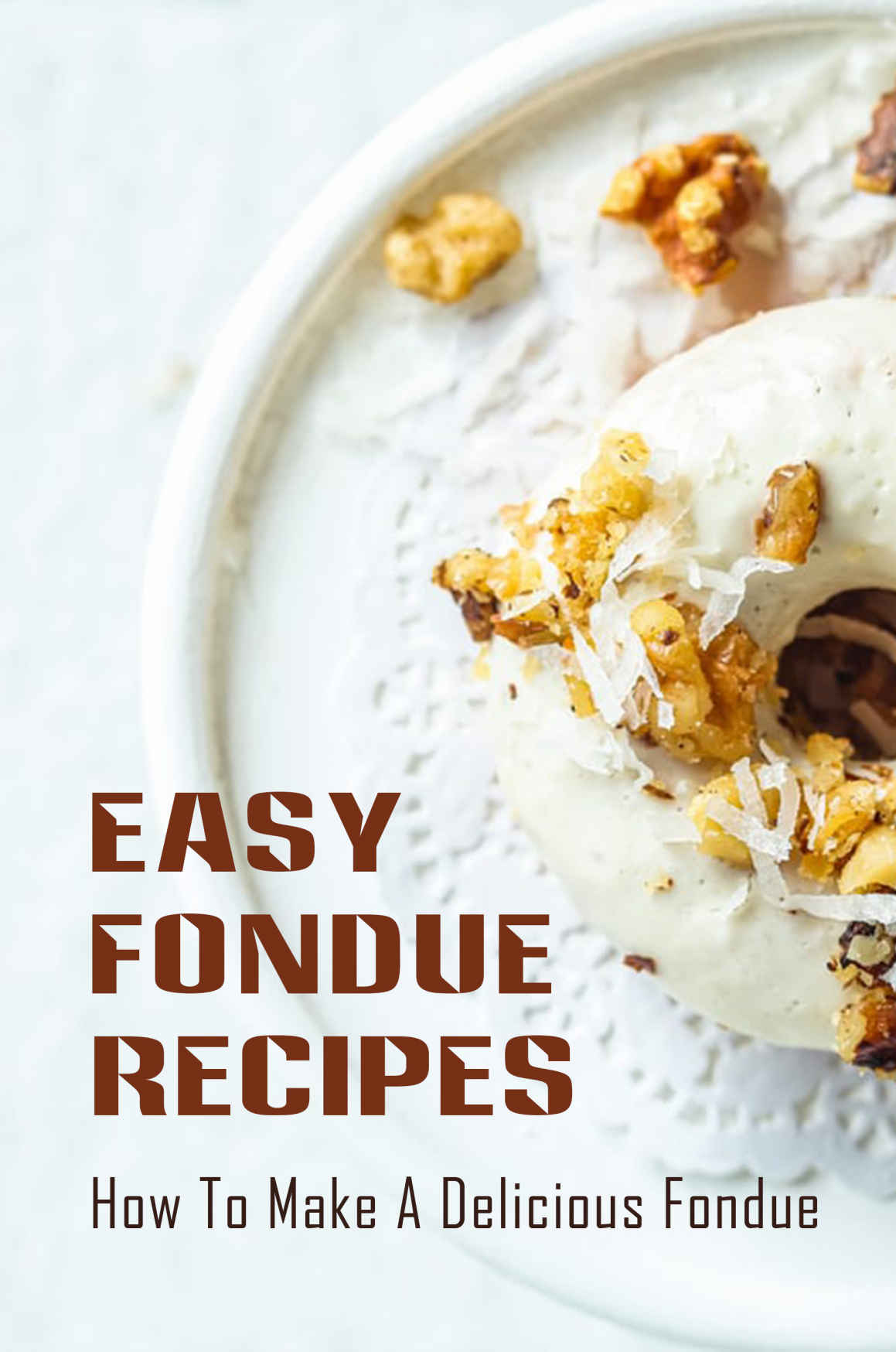 Easy Fondue Recipes How To Make A Delicious Fondue Fondue Recipes Cook At Home Margo Halma