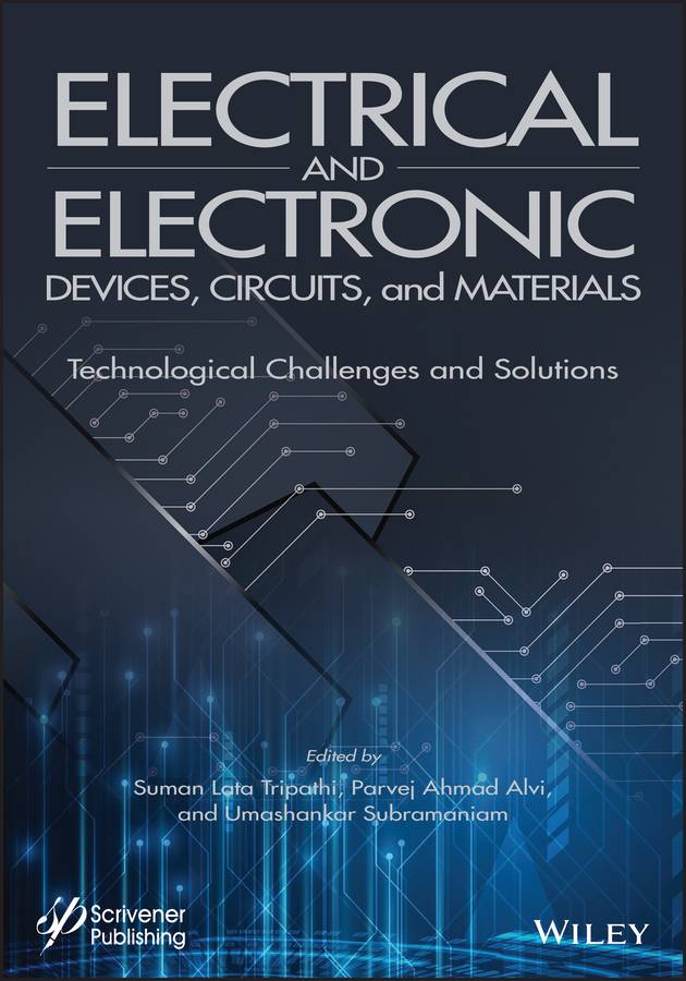 Electrical And Electronic Devices Circuits And Materials Suman Lata Tripathi