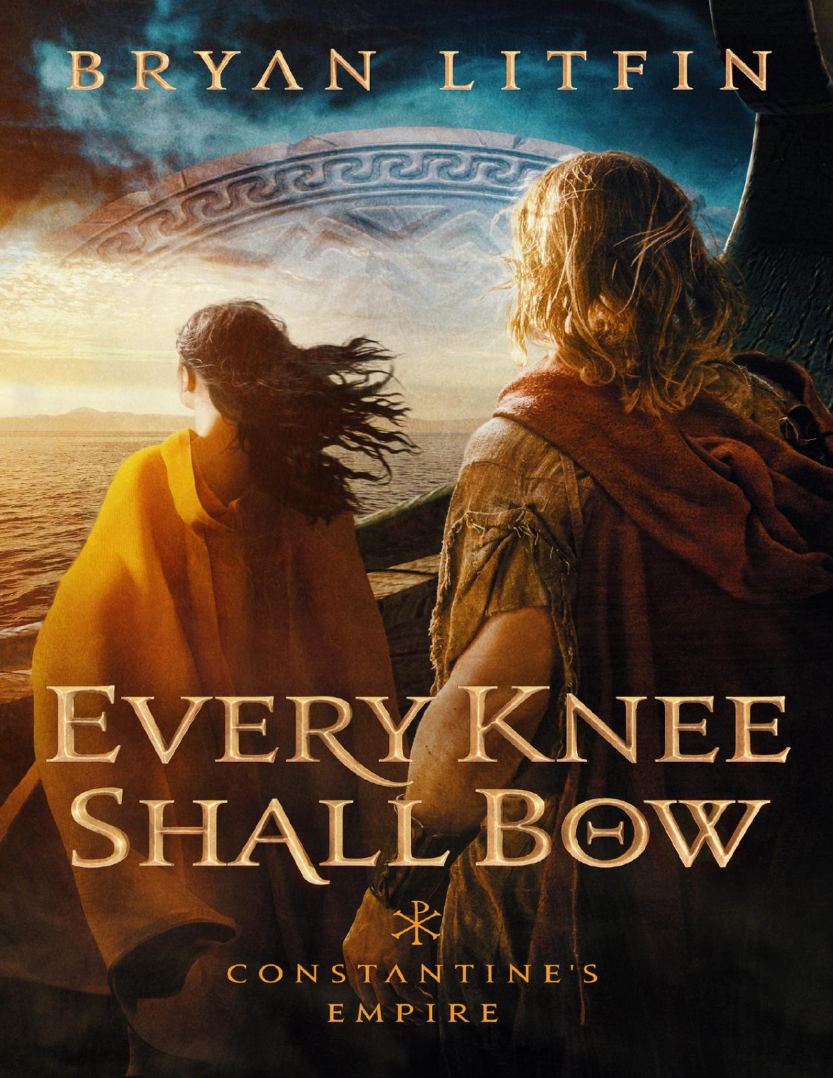 Every Knee Shall Bow Bryan Litfin