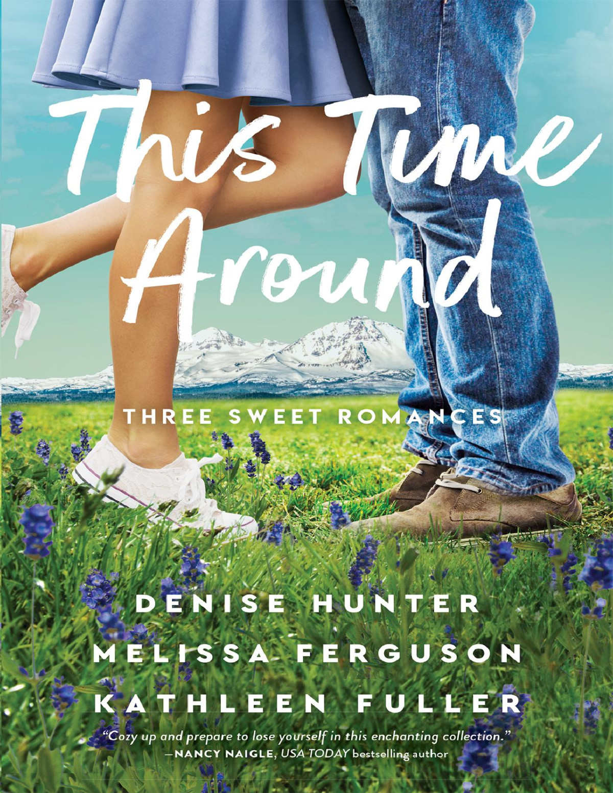 This Time Around Denise Hunter
