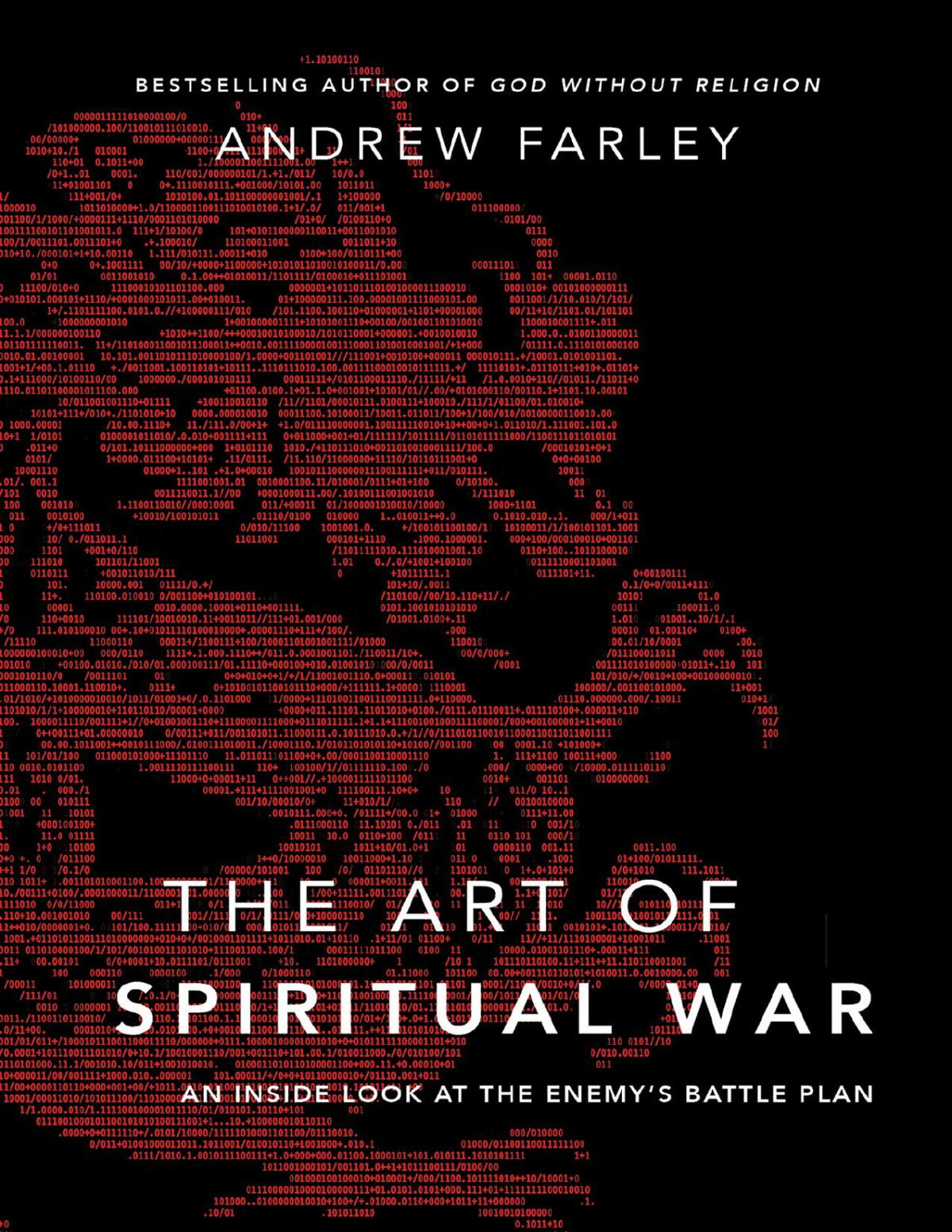 The Art Of Spiritual War Farley Andrew
