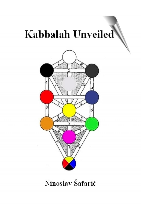 Kabbalah Unveiled Ninoslav Safaric
