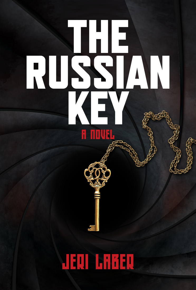 The Russian Key Jeri Laber