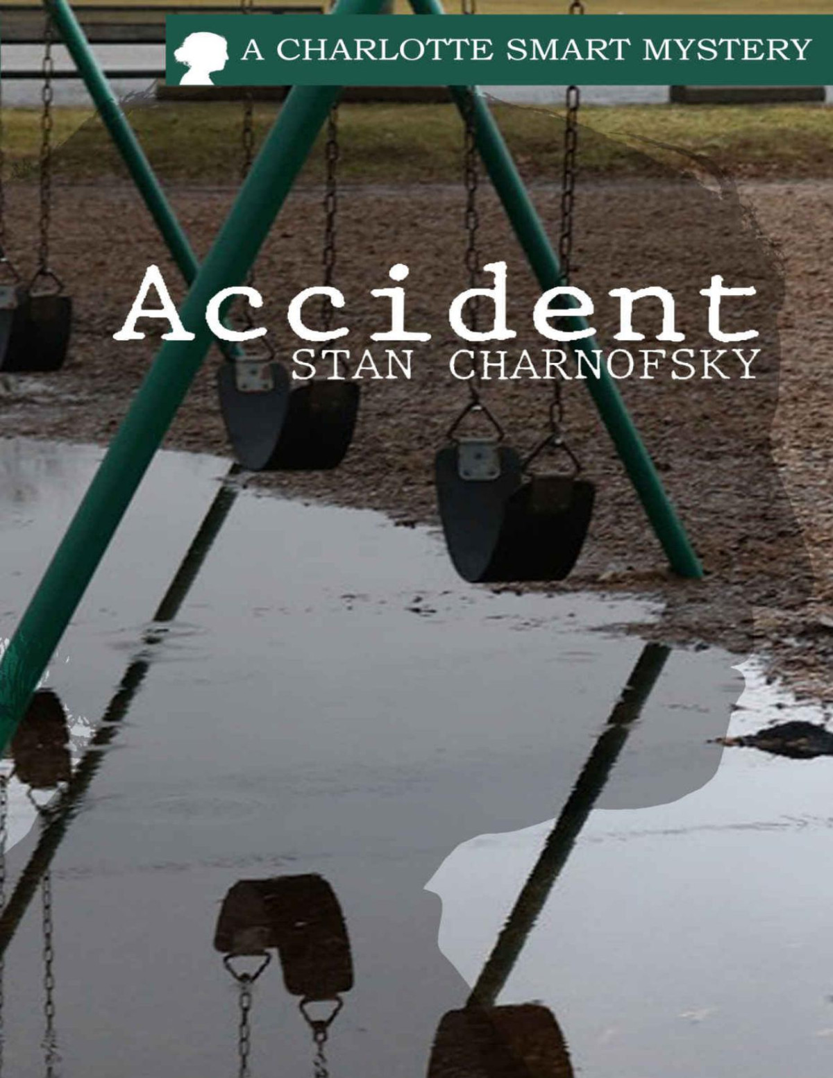 Accident The Charlotte Smart Mystery Series Book 2 Stan Charnofsky