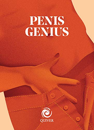 Penis Genius Mini Book Jordan Larousse Samantha Sade