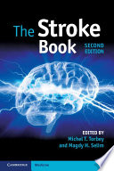 The Stroke Book 2nd Edition 2nd Edition Michel T Torbey Magdy H Selim