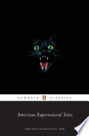 American Supernatural Tales 3rd Edition S T Joshi