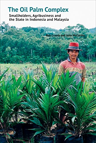 The Oil Palm Complex Smallholders Agribusiness And The State In Indonesia And Malaysia Robert Cramb Editor