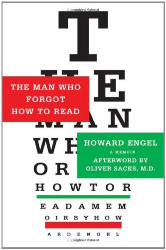 Man Who Forgot How To Read Howard Engel