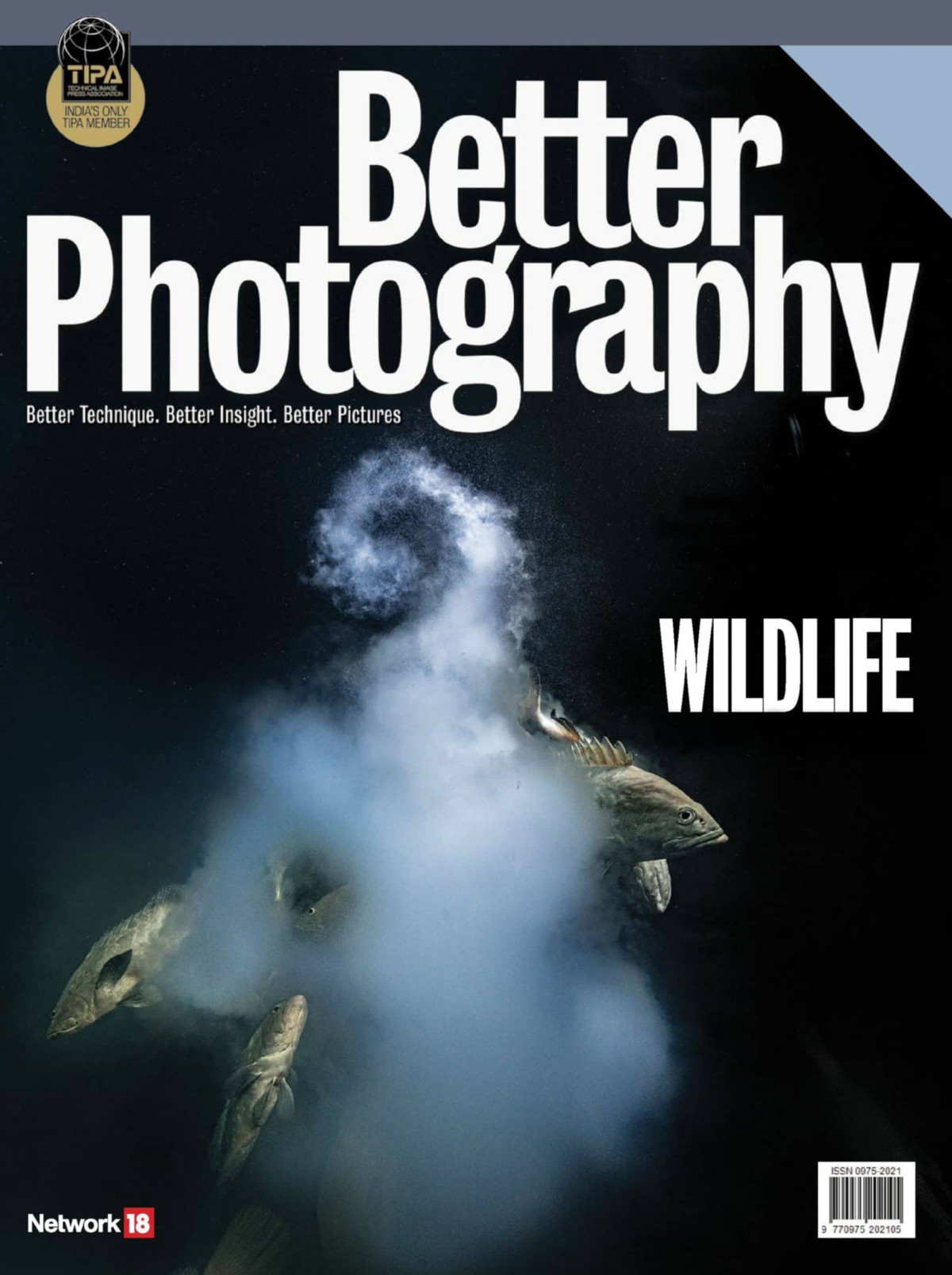 Better Photography November 2021 Better Photography