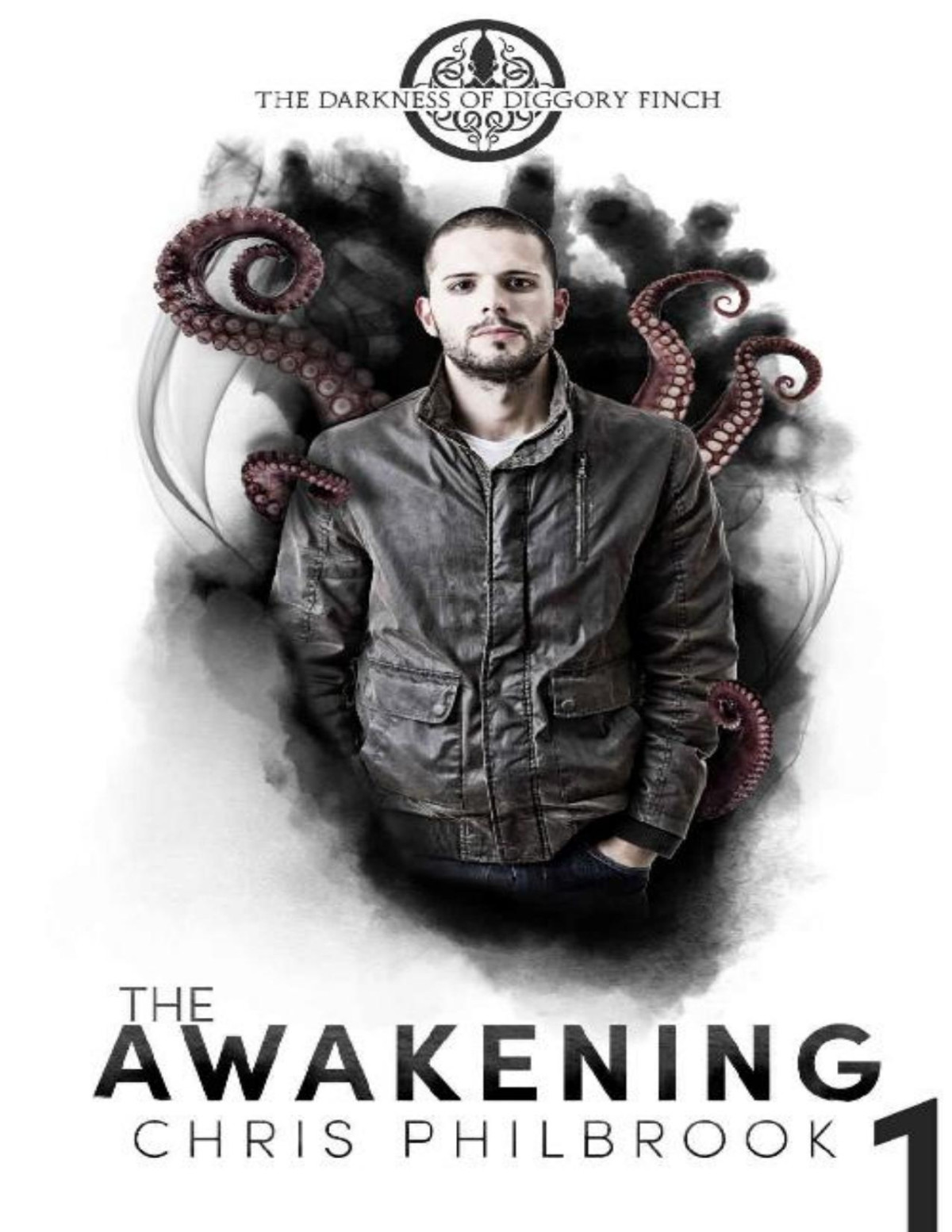 The Awakening The Darkness Of Diggory Finch Book 1 Chris Philbrook