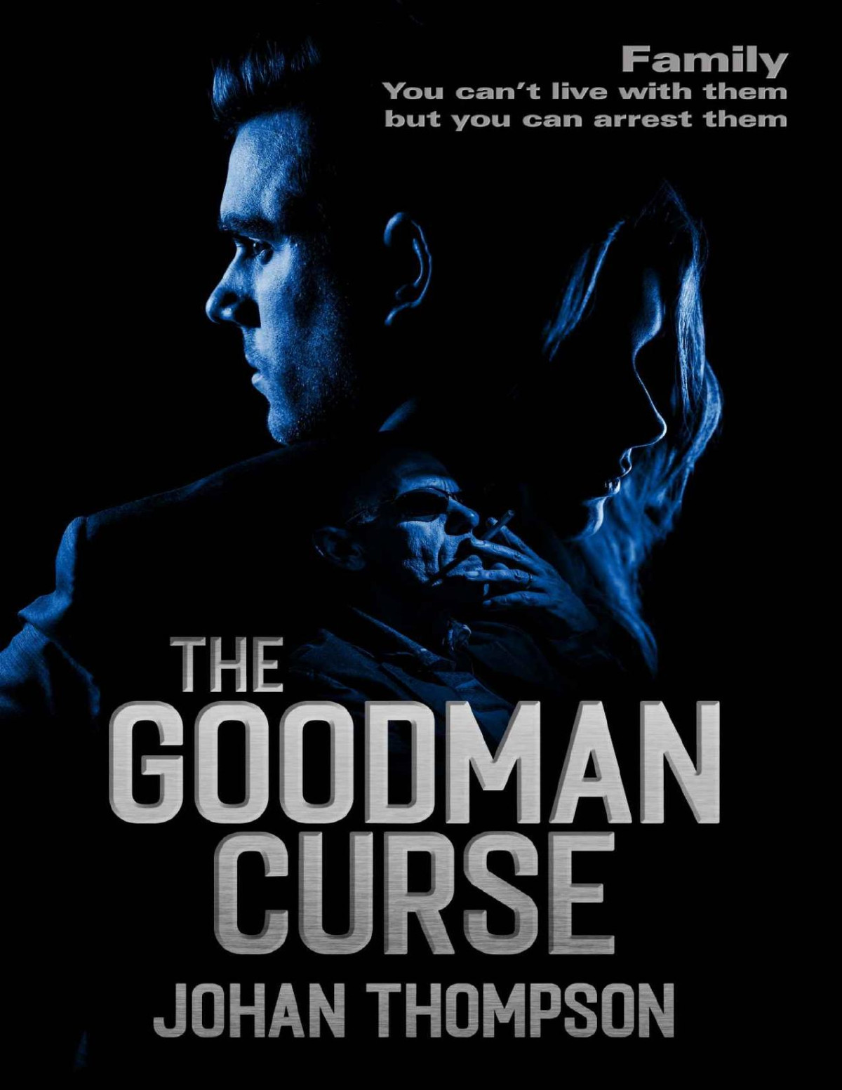 The Goodman Curse Johan Thompson