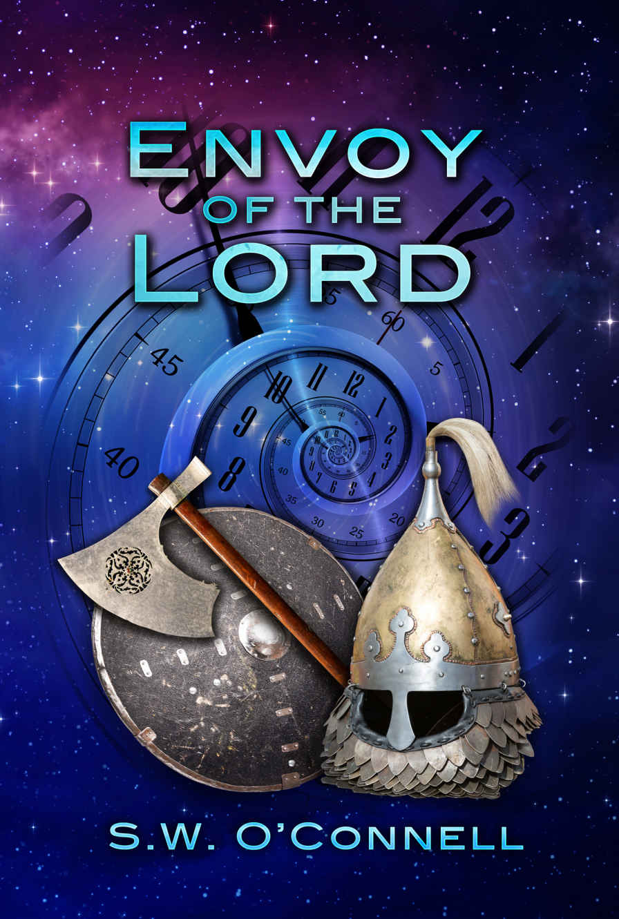 Envoy Of The Lord Sw Oconnell