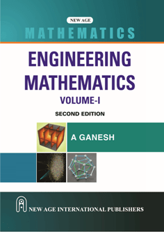 Engineering Mathematics Volume I Second Edition 2nd Edition Sandeep