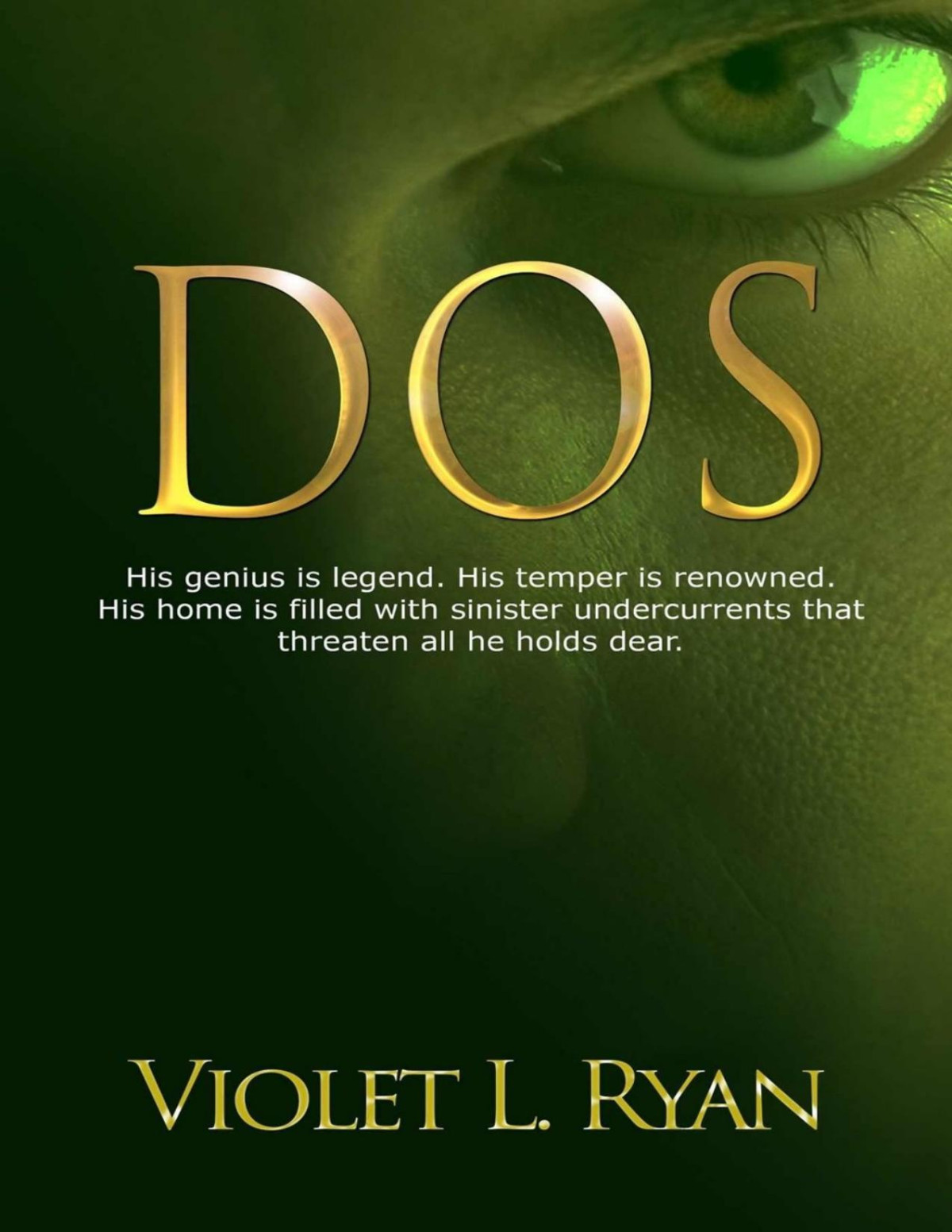Dos Violet L Ryan