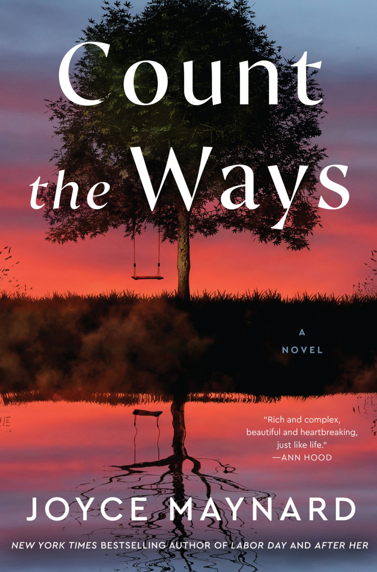 Count The Ways Joyce Maynard