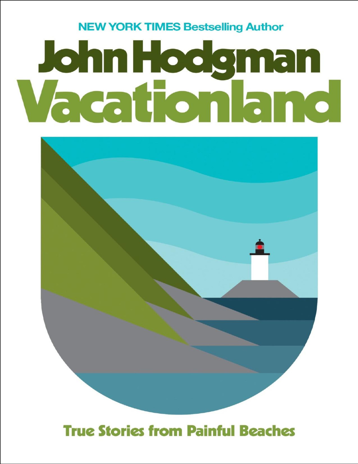 Vacationland John Hodgman
