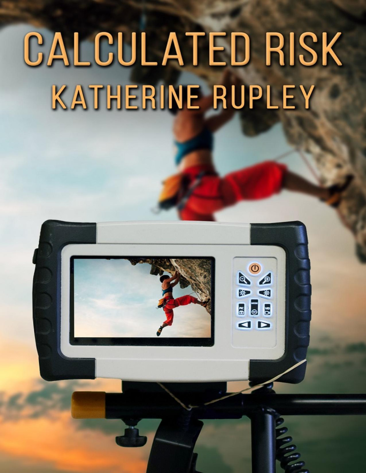 Calculated Risk Katherine Rupley