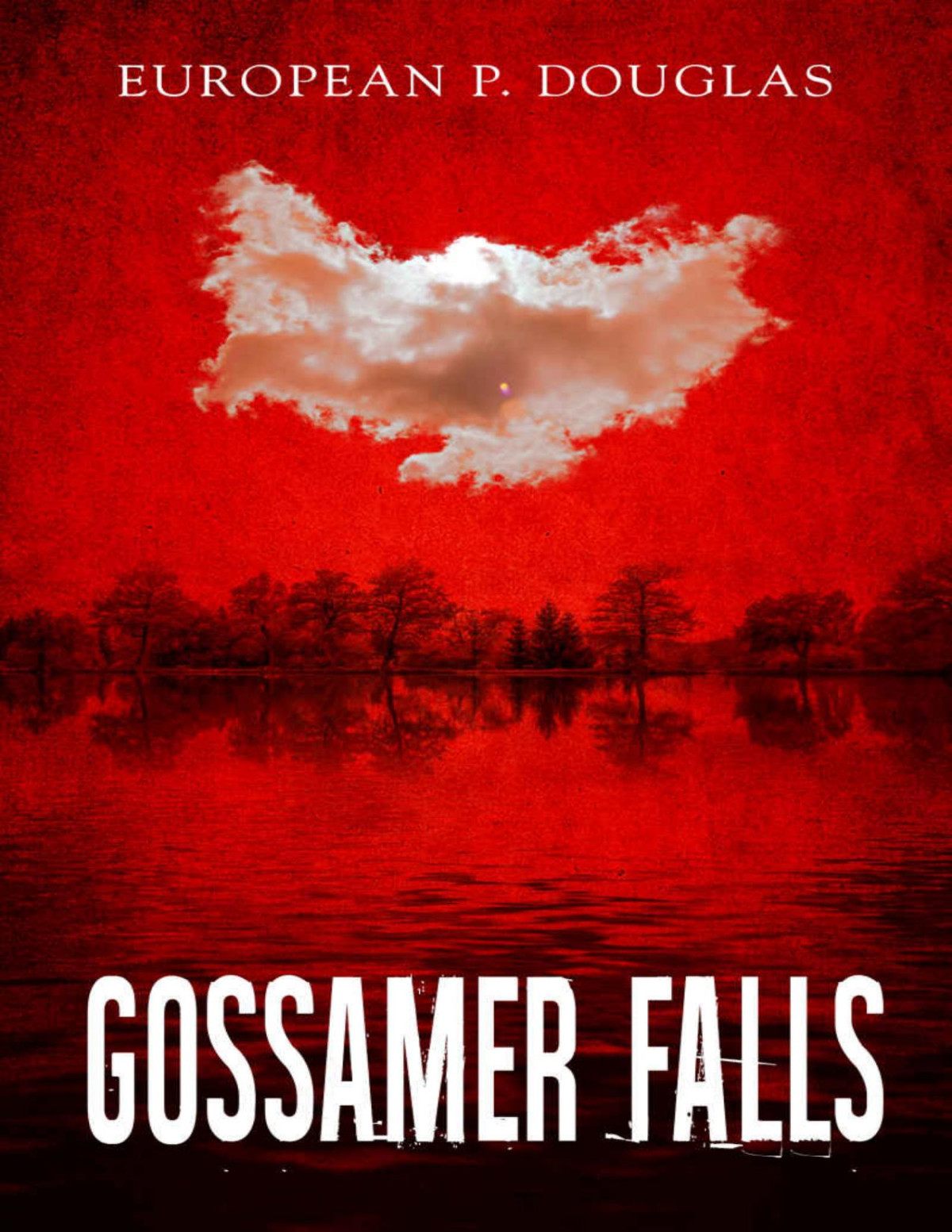 Gossamer Falls European P Douglas