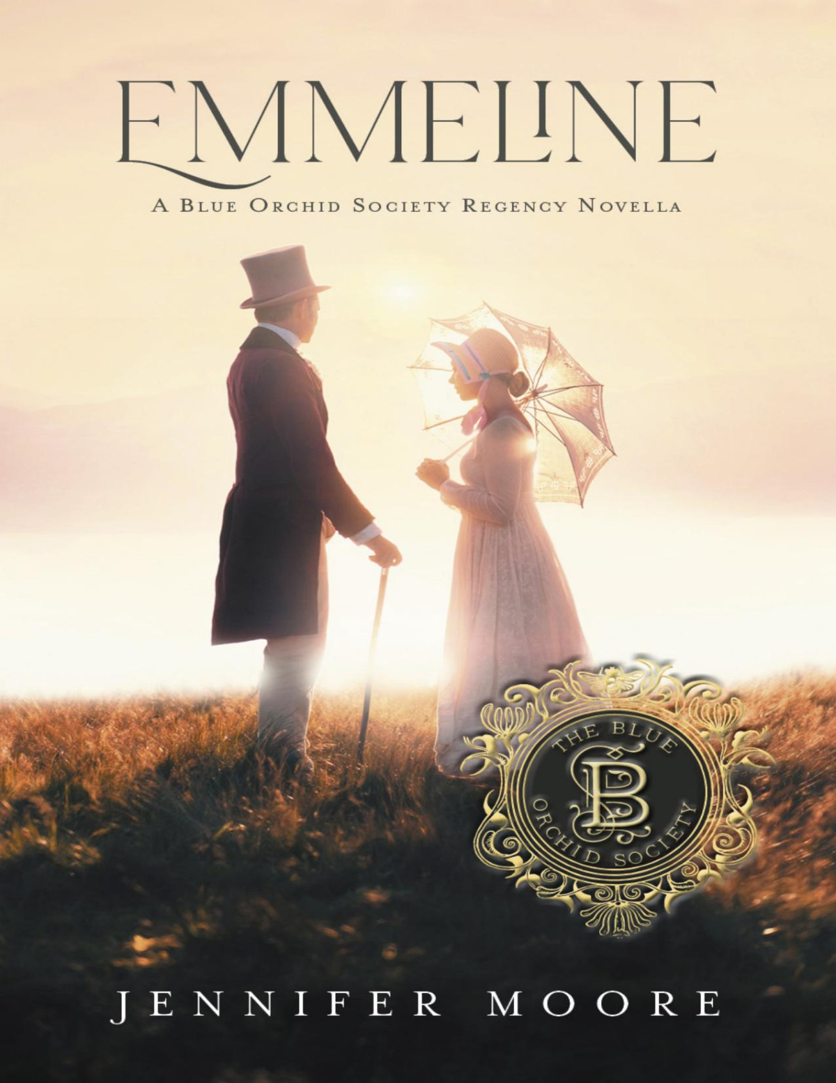 Emmeline Jennifer Moore