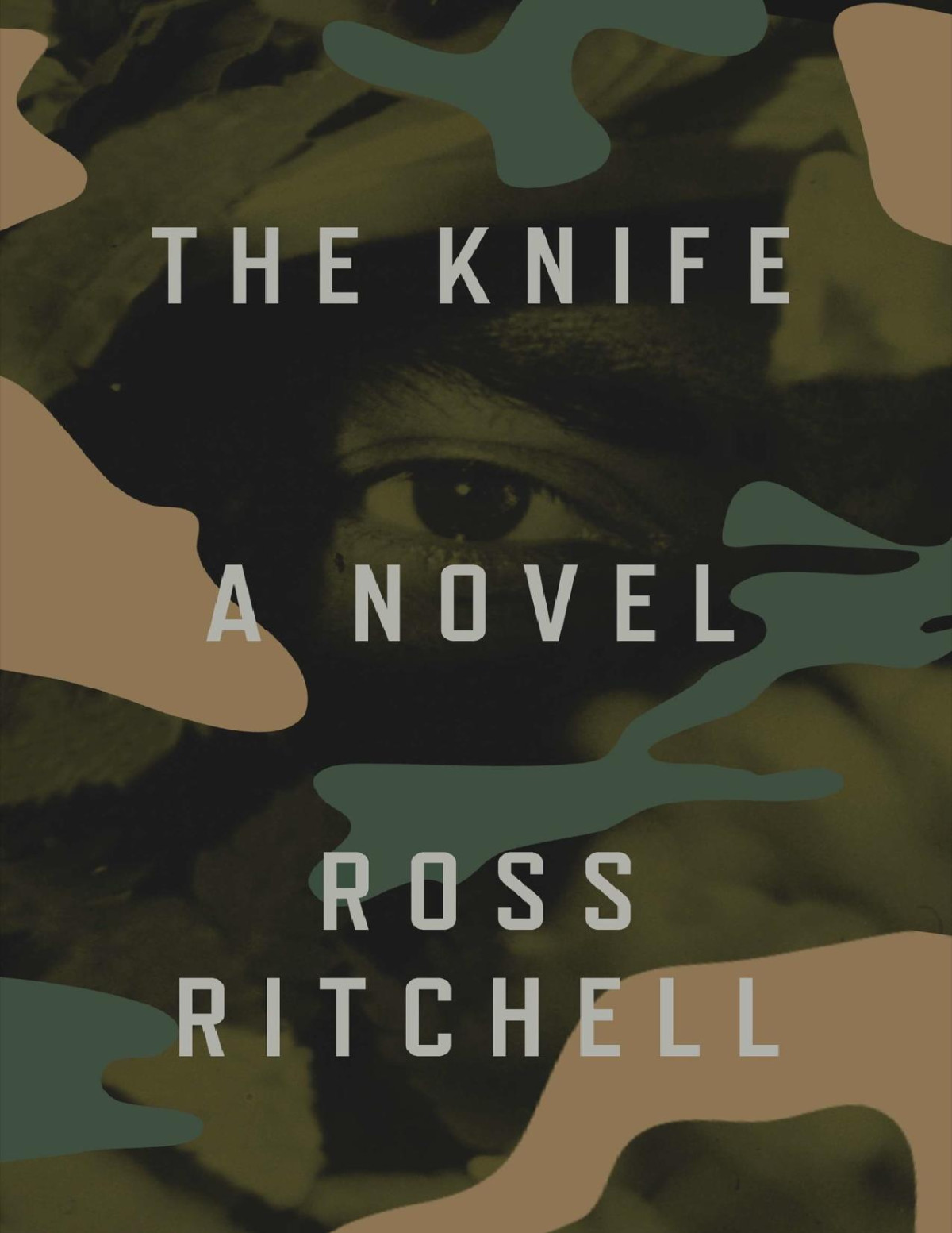 Knife 9780698185623 Ritchell Ross