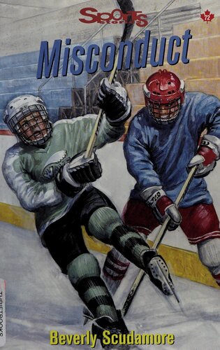Misconduct Beverly Scudamore