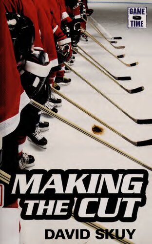Making The Cut David Skuy