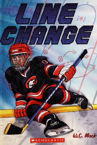 Line Change W C Mack