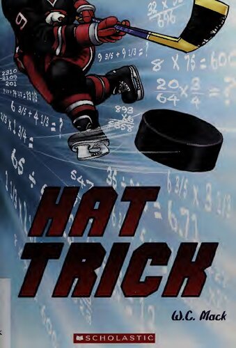 Hat Trick W C Mack