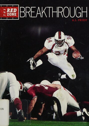 Breakthrough The Red Zone A L Priest