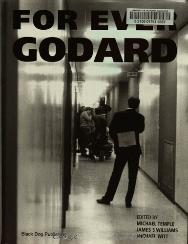 For Ever Godard James S Williams Michael Witt Michael Temple